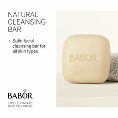 Facial Cleanser Babor Natural Cleansing 65 g -  Beauty, Skin care -  Babor.