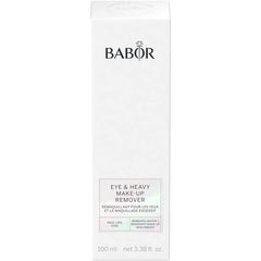 Facial Make Up Remover Babor Eye & Heavy Make Up Remover 100 ml -  Beauty, Skin care -  Babor.