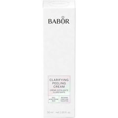 Exfoliating Cream Babor Clarifying Peeling 50 ml -  Beauty, Skin care -  Babor.