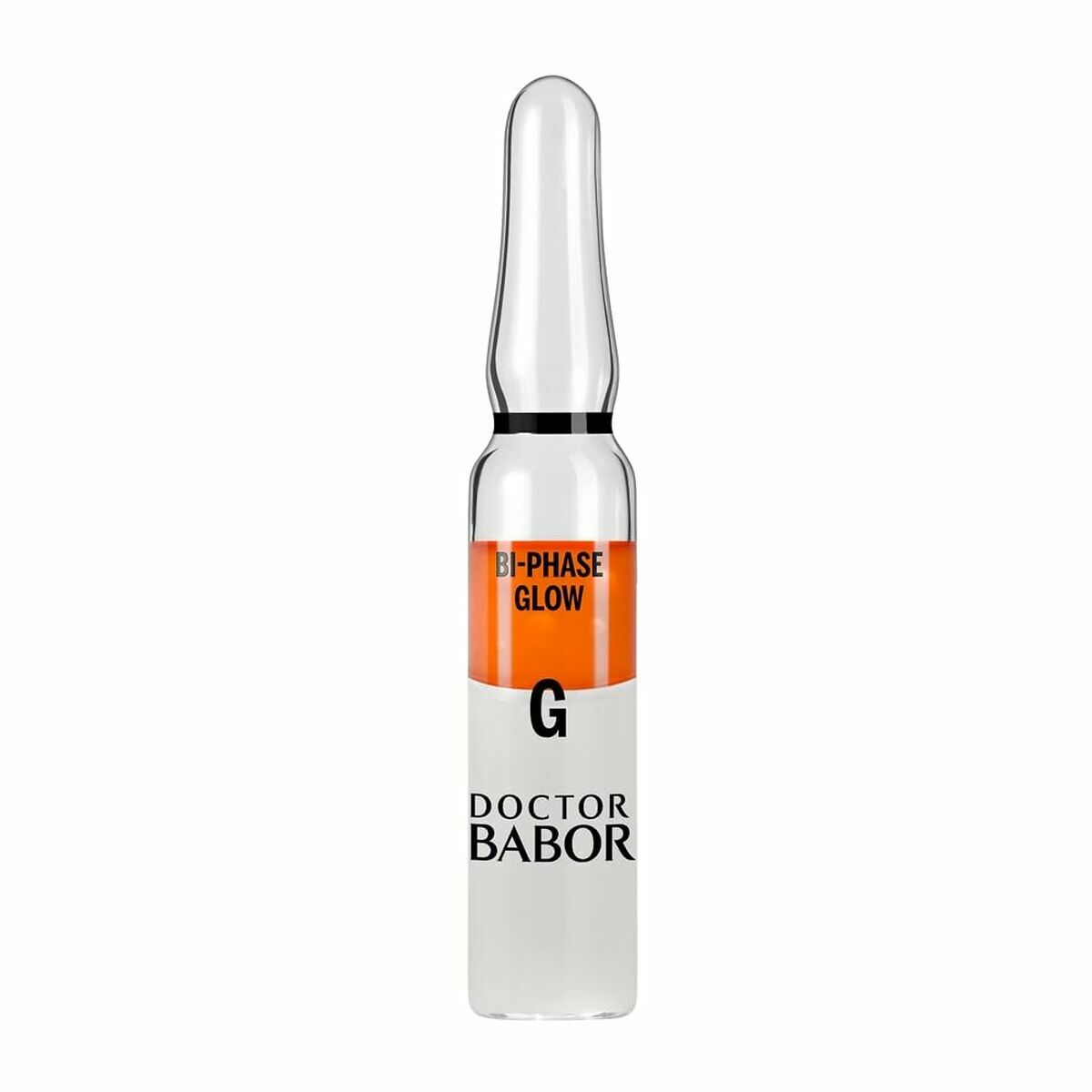 Facial Cream Babor RES GLOW BI-PHASE -  Beauty, Skin care -  Babor.