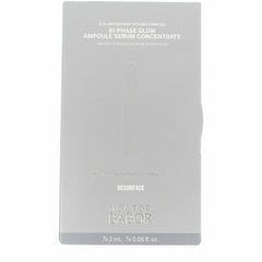 Facial Cream Babor RES GLOW BI-PHASE -  Beauty, Skin care -  Babor.