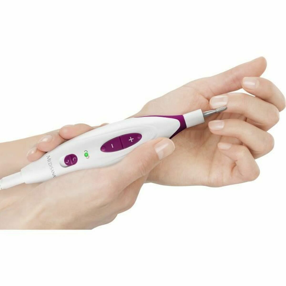 Manicure Set Medisana MED 85153 -  Beauty, Manicure and pedicure -  Medisana.