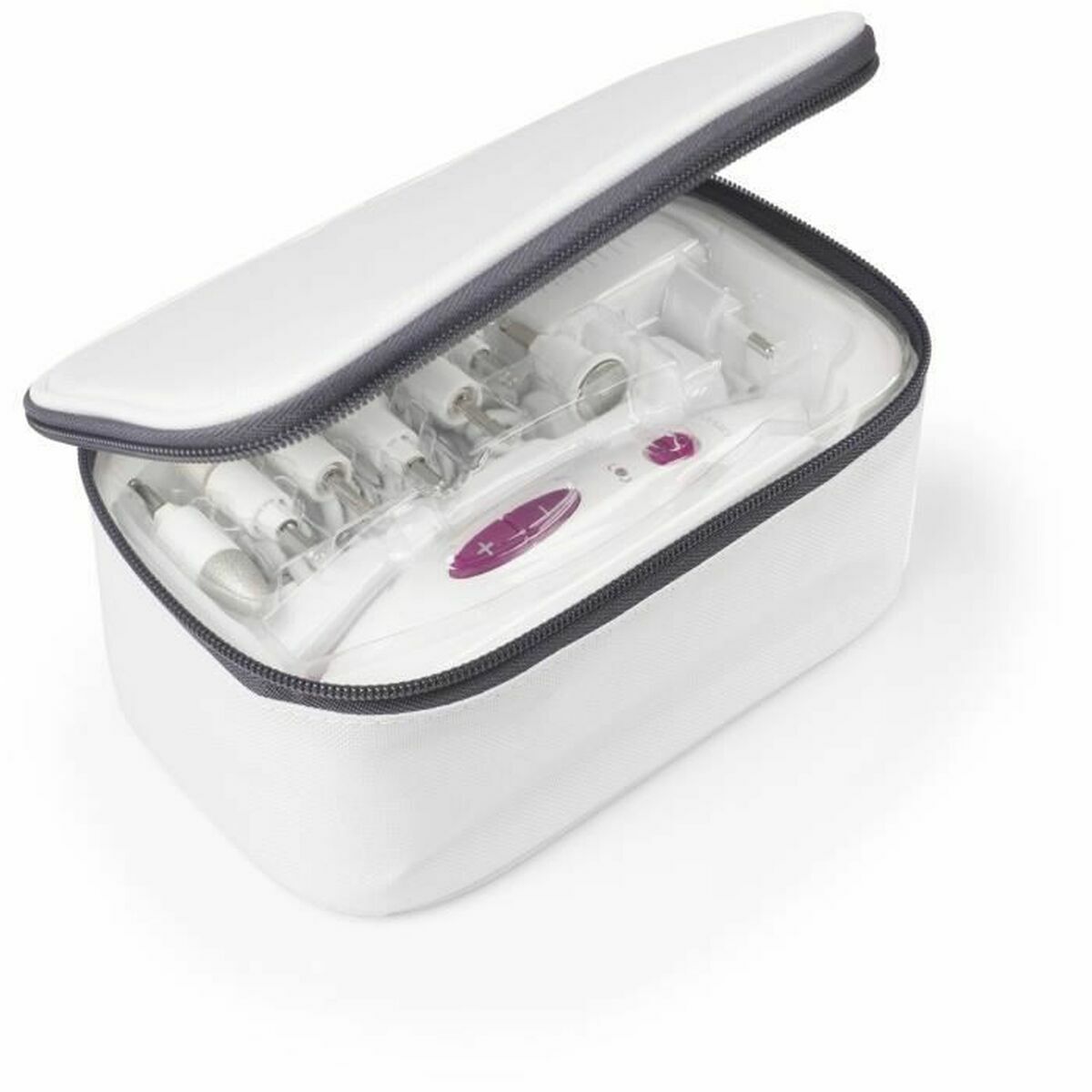 Manicure Set Medisana MED 85153 -  Beauty, Manicure and pedicure -  Medisana.