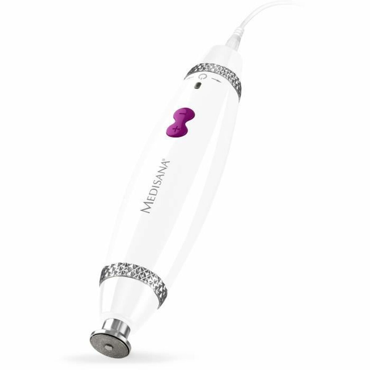 Manicure Set Medisana MP 840 White -  Beauty, Manicure and pedicure -  Medisana.
