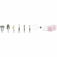 Manicure Set Medisana MP 840 White -  Beauty, Manicure and pedicure -  Medisana.