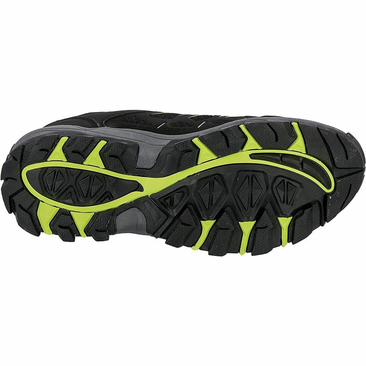 Men's Trainers Brütting Sierra Black -  Shoes and accessories, Shoes -  Brütting.