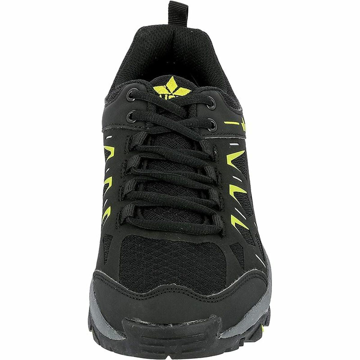 Men's Trainers Brütting Sierra Black -  Shoes and accessories, Shoes -  Brütting.