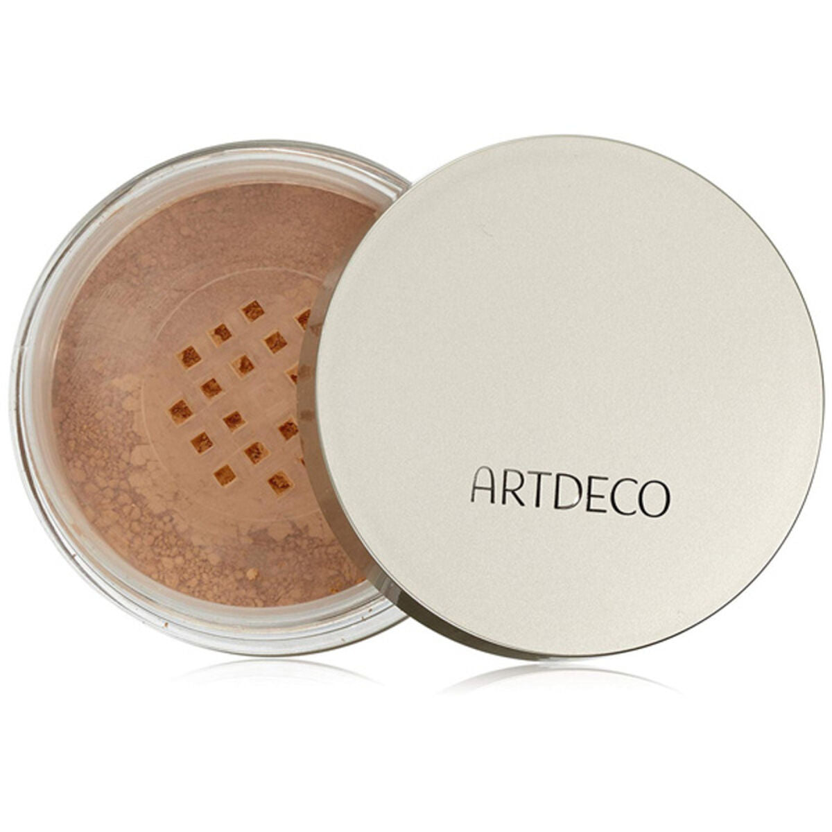 Powder Make-up Base Mineral Powder Clinique 4019674034026 (15 g) -  Beauty, Make-up -  Clinique.