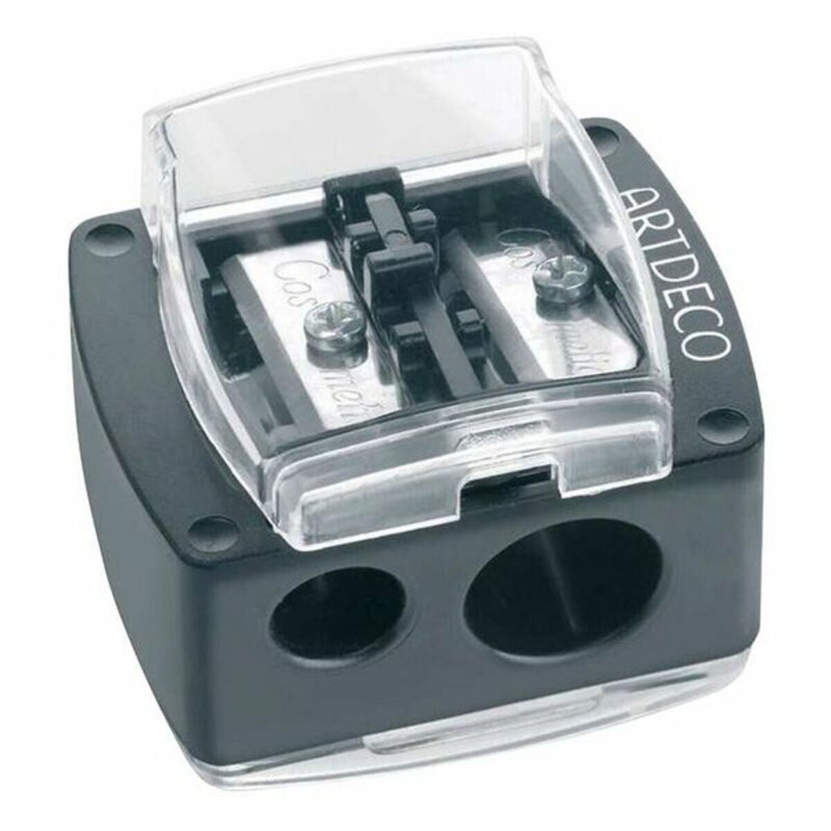 Pencil Sharpener Duo Artdeco 1180-49914 -  Beauty, Utensils and accessories -  Artdeco.