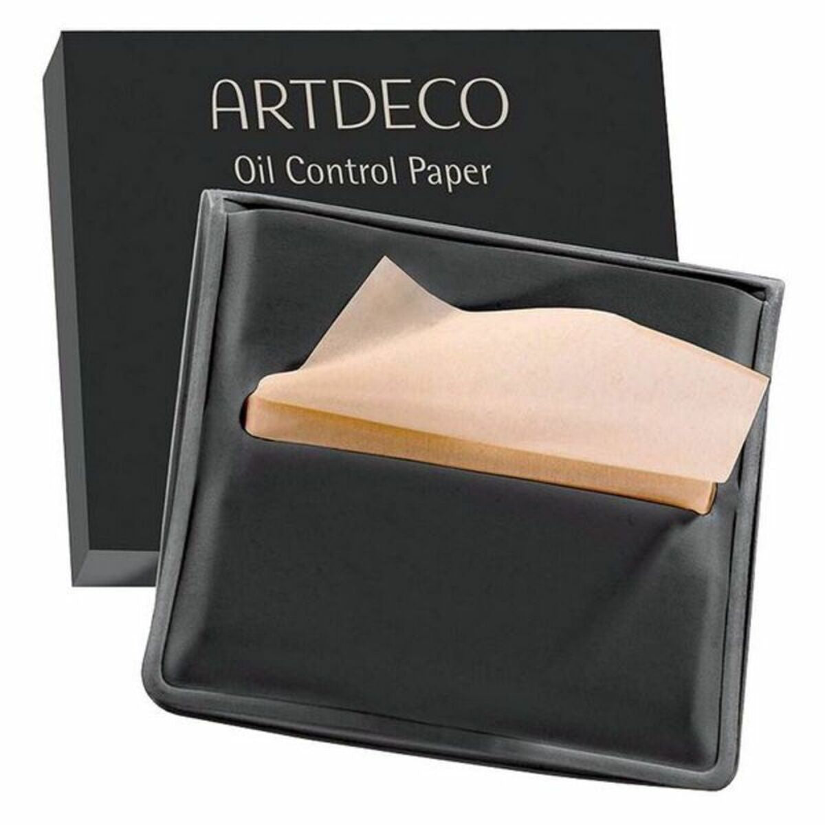 Mattifying Paper Artdeco Oil Control (1 Unit) -  Beauty, Utensils and accessories -  Artdeco.
