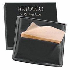 Mattifying Paper Artdeco Oil Control (1 Unit) -  Beauty, Utensils and accessories -  Artdeco.