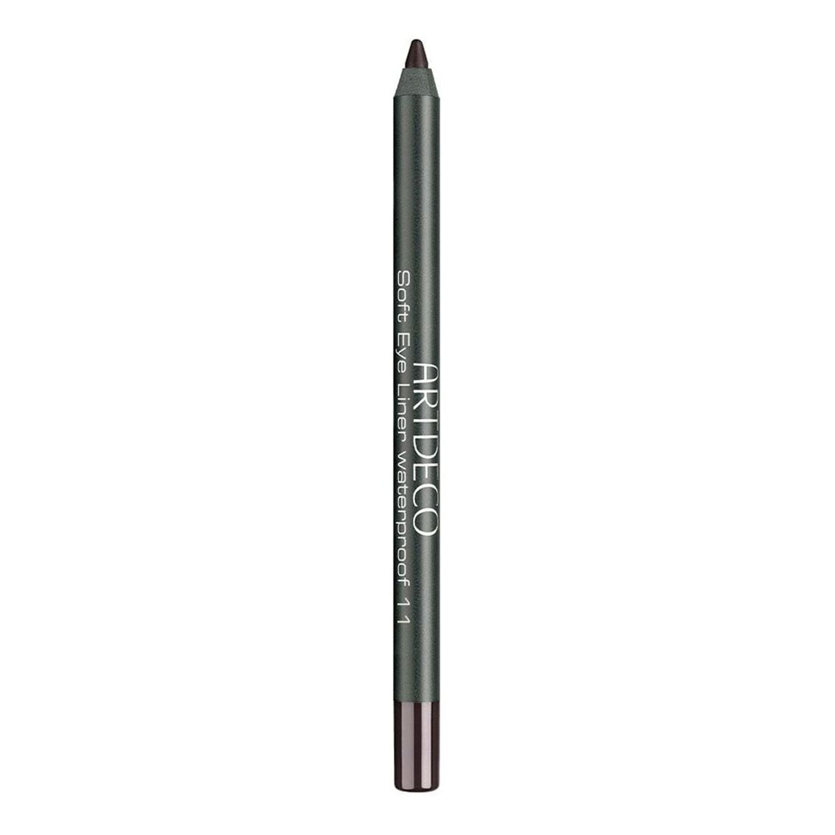 Eyeliner Artdeco Soft Eye Liner deep forest brown Water resistant 1,2 g -  Beauty, Make-up -  Artdeco.