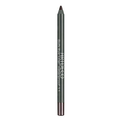 Eyeliner Artdeco Soft Eye Liner deep forest brown Water resistant 1,2 g -  Beauty, Make-up -  Artdeco.