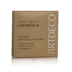 Compact Powders Artdeco Pure Minerals 9 g -  Beauty, Make-up -  Artdeco.