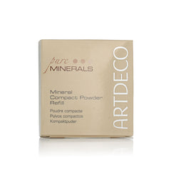 Compact Powders Artdeco Pure Minerals 9 g -  Beauty, Make-up -  Artdeco.