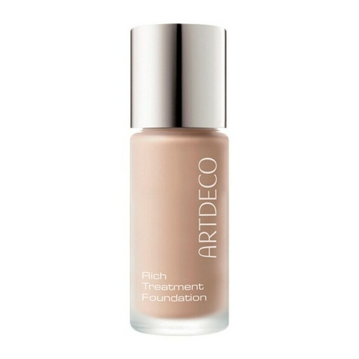 Fluid Make-up Rich Treatment Artdeco 20 ml -  Beauty, Make-up -  Artdeco.