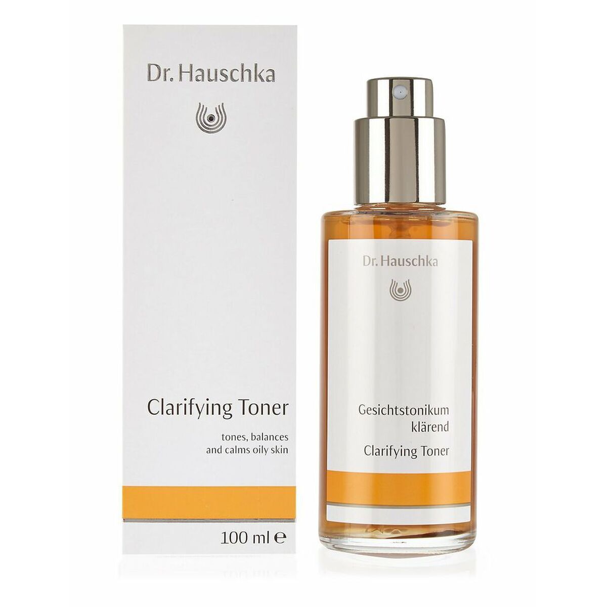 Facial Toner Dr. Hauschka Face Care 100 ml -  Beauty, Skin care -  Dr. Hauschka.