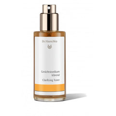Facial Toner Dr. Hauschka Face Care 100 ml -  Beauty, Skin care -  Dr. Hauschka.