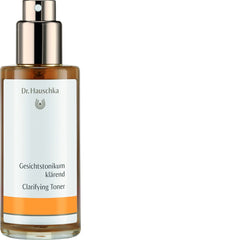 Facial Toner Dr. Hauschka Face Care 100 ml -  Beauty, Skin care -  Dr. Hauschka.