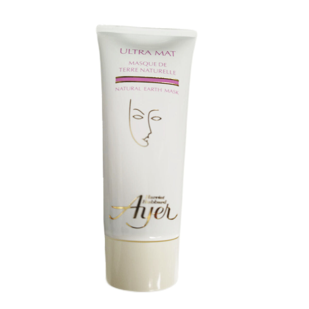 Facial Mask Ayer Ultramat Terre Naturelle 100 ml -  Beauty, Skin care -  Ayer.