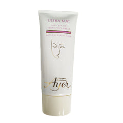Facial Mask Ayer Ultramat Terre Naturelle 100 ml -  Beauty, Skin care -  Ayer.