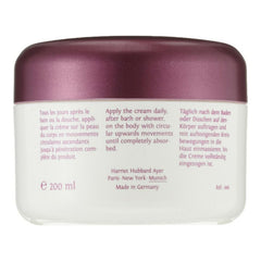 Body Cream Florayer Body Nourishing Ayer (200 ml) -  Beauty, Skin care -  Ayer.