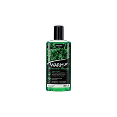 Massage Oil Joydivision 150 ml Mint -  Health and personal care, Wellbeing -  Joydivision.