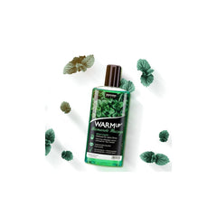 Massage Oil Joydivision 150 ml Mint -  Health and personal care, Wellbeing -  Joydivision.