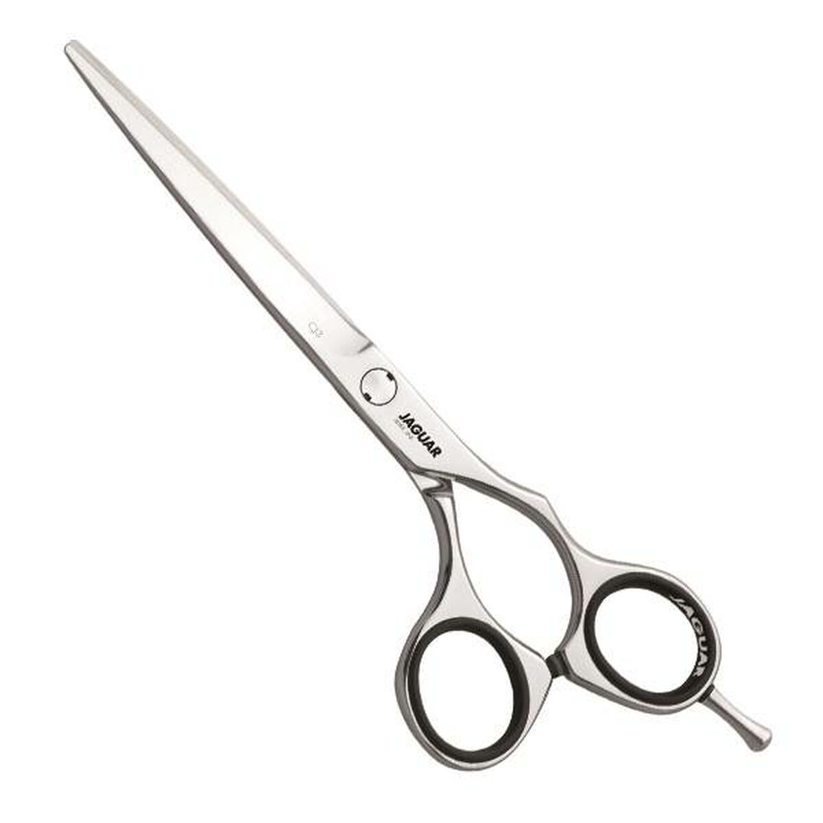 Scissors Fama Fabré Jaguar SILVER CJ3 6 -  Beauty, Hair care -  Fama Fabré.
