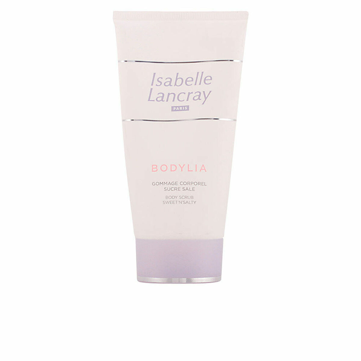 Body Cream Isabelle Lancray Bodylia Sucré Salé (150 ml) (150 ml) -  Beauty, Skin care -  Isabelle Lancray.