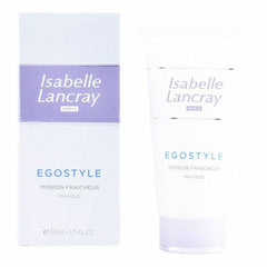 Hydrating Mask Egostyle Isabelle Lancray Egostyle (50 ml) 50 ml -  Beauty, Skin care -  Isabelle Lancray.