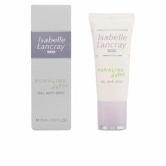Acne Cream Isabelle Lancray Puraline 15 ml (15 ml) -  Beauty, Skin care -  Isabelle Lancray.