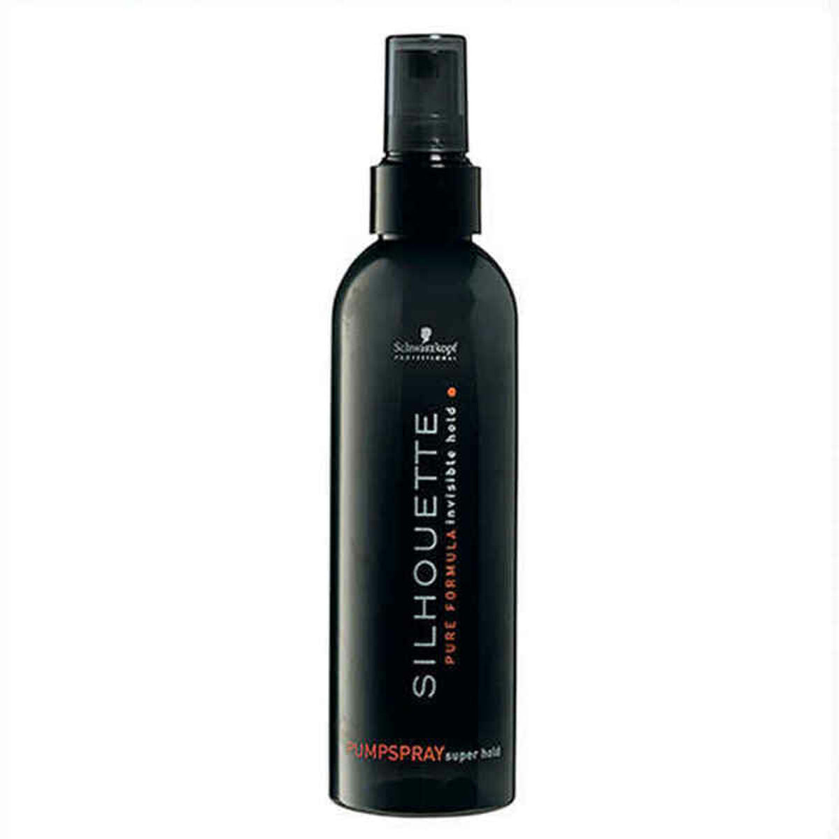 Moulding Spray Silhouette Schwarzkopf 14559 (200 ml) -  Beauty, Hair care -  Schwarzkopf.