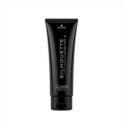 Extreme Hold Gel Schwarzkopf Silhouette Extra Strong 250 ml -  Beauty, Hair care -  Schwarzkopf.