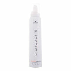 Styling Mousse Silhouette Schwarzkopf (200 ml) -  Beauty, Hair care -  Schwarzkopf.