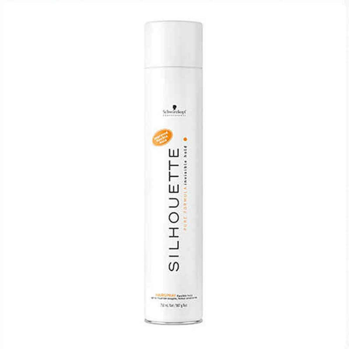 Flexible Hold Hairspray Silhouette Schwarzkopf (750 ml) -  Beauty, Hair care -  Schwarzkopf.