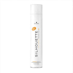 Flexible Hold Hairspray Silhouette Schwarzkopf (750 ml) -  Beauty, Hair care -  Schwarzkopf.