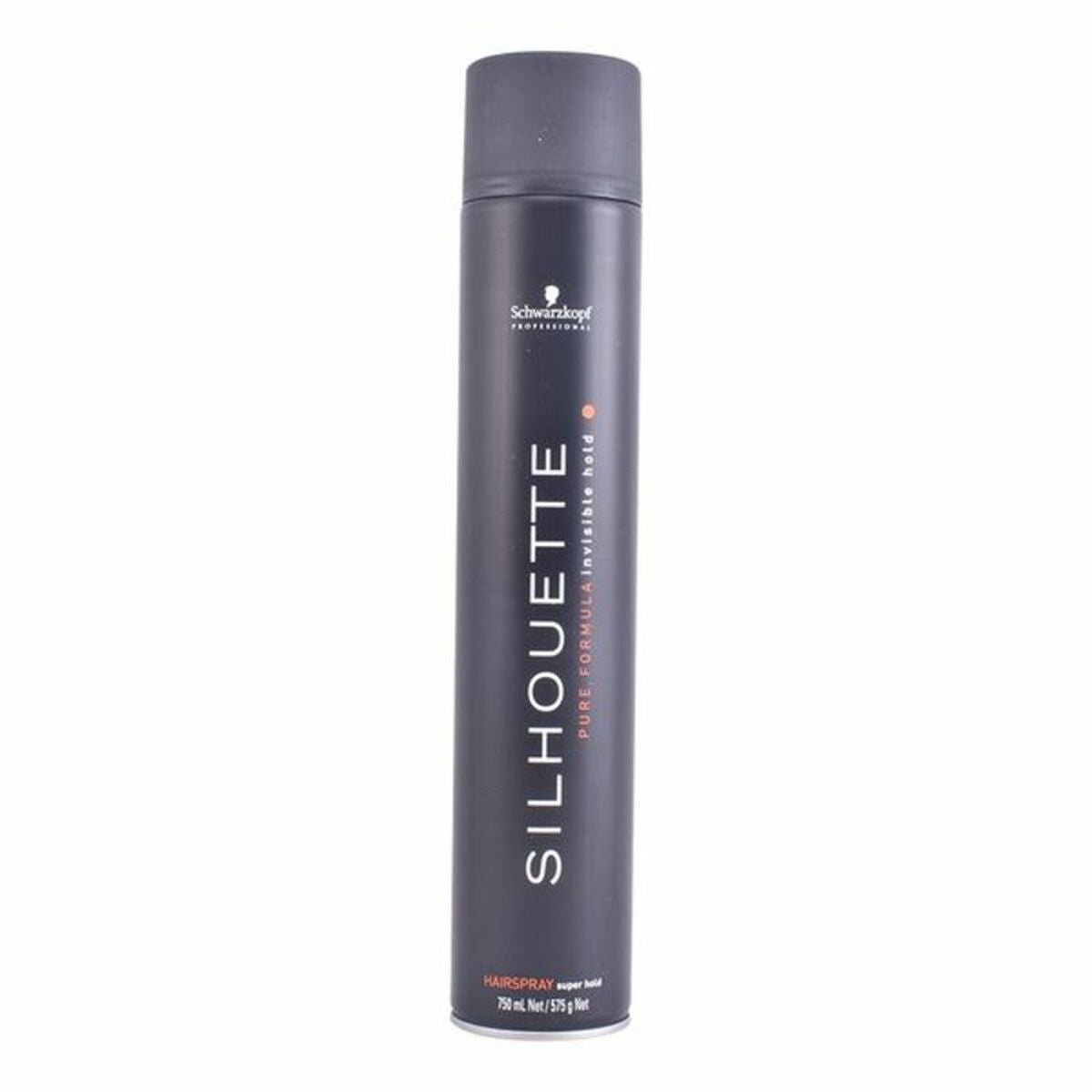 Extra Firm Hold Hairspray Silhouette Schwarzkopf (750 ml) -  Beauty, Hair care -  Schwarzkopf.