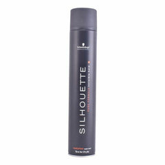 Extra Firm Hold Hairspray Silhouette Schwarzkopf (750 ml) -  Beauty, Hair care -  Schwarzkopf.