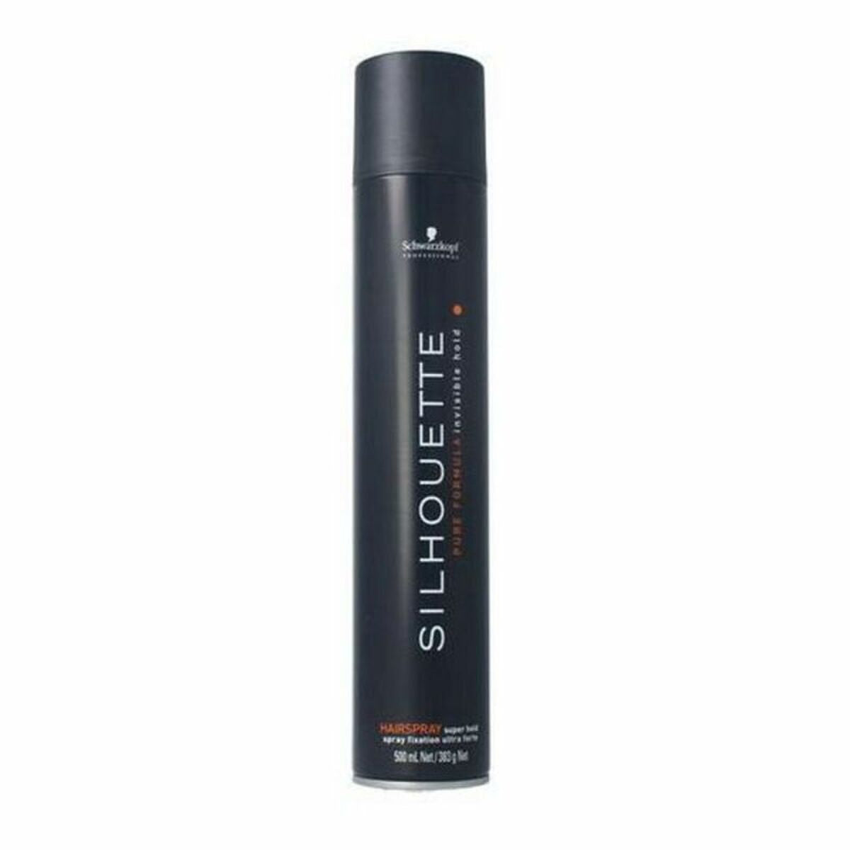 Hair Spray Silhouette Schwarzkopf 4045787464030 (500 ml) 500 ml -  Beauty, Hair care -  Schwarzkopf.