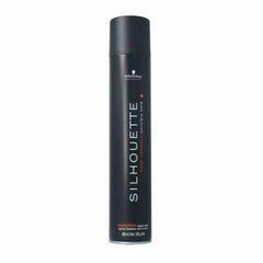 Hair Spray Silhouette Schwarzkopf 4045787464030 (500 ml) 500 ml -  Beauty, Hair care -  Schwarzkopf.