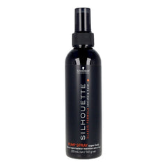 Strong Hold Hair Spray Schwarzkopf Silhouette 200 ml -  Beauty, Hair care -  Schwarzkopf.