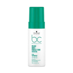 Volumising Foam Schwarzkopf Bc Volume Boost 150 ml -  Beauty, Hair care -  Schwarzkopf.