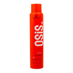 Flexible Hold Hairspray Schwarzkopf Osis+ Velvet 200 ml -  Beauty, Hair care -  Schwarzkopf.