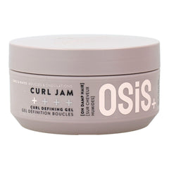 Styling Gel Schwarzkopf Osis+ Curl Jam Soft 300 ml -  Beauty, Hair care -  Schwarzkopf.