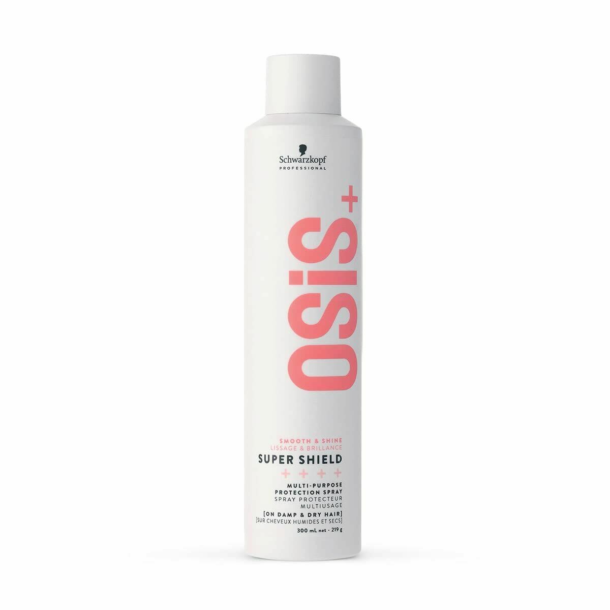 Hair Protector Schwarzkopf OSIS+ -  Beauty, Hair care -  Schwarzkopf.