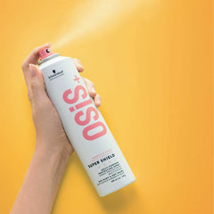 Hair Protector Schwarzkopf OSIS+ -  Beauty, Hair care -  Schwarzkopf.