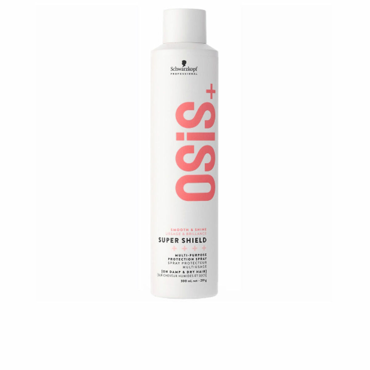 Hair Protector Schwarzkopf OSIS+ -  Beauty, Hair care -  Schwarzkopf.