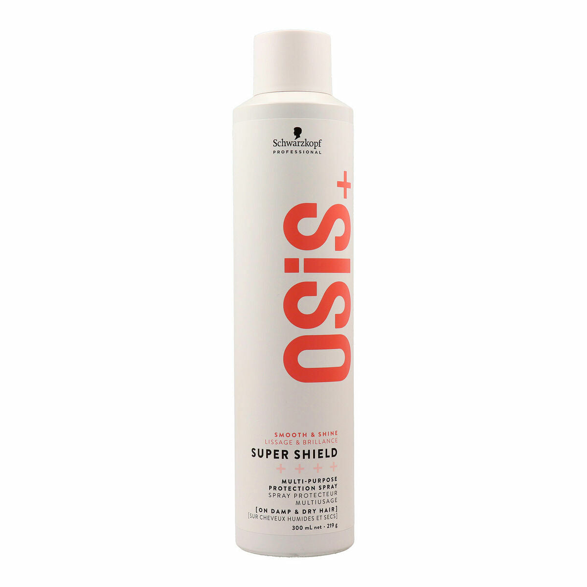 Hair Protector Schwarzkopf OSIS+ -  Beauty, Hair care -  Schwarzkopf.