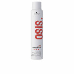 Strong Hold Hair Spray Schwarzkopf OSIS+ -  Beauty, Hair care -  Schwarzkopf.